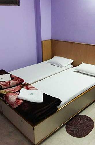 Hotel Maharaja, Guwahati 2